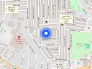 Chelmsford Street, Denes Darlington