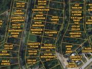 Chelsa Ave, Dallas, Plot For Sale