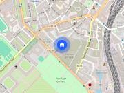 Chelsea Barracks, London, SW1W