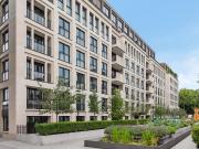 Chelsea Barracks, London SW1W, 2 bed flat to rent |...