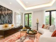Chelsea Barracks, Whistler Square, Belgravia, 2 Bedroom Flat