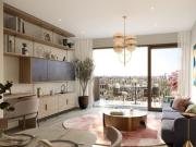 Chelsea Botanica, Watermeadow Lane, 2 Bedroom Flat