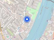 Chelsea Botanica, Watermeadow Lane, London, SW6