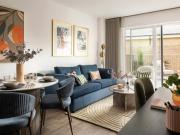 Chelsea Botanica, Watermeadow Lane, SW6 1 bed apartment...