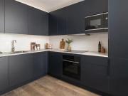 Chelsea Botanica, Watermeadow Lane SW6, 1 bed flat to...