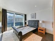 Chelsea Bridge Wharf, Battersea, London SW11, 3 bedroom...