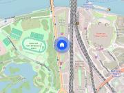 Chelsea Bridge Wharf, Nine Elms, London, SW11