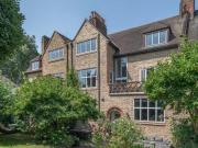 Chelsea, Chelsea Park Gardens, London, 5 Bedroom House