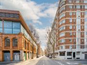 Chelsea Cloisters, Chelsea SW3, 1 bed flat to rent,...