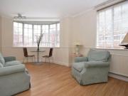 Chelsea Cloisters, Sloane Avenue, London SW3, 1 bed flat...