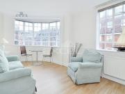 Chelsea Cloisters, Sloane Avenue, London SW3, 1 bed flat...