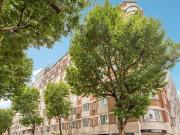 Chelsea Cloisters, Sloane Avenue, Studio Flat For Chelsea Cloisters, Sloane Avenue, Studio Flat For