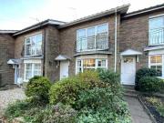 Chelsea Close, Bexhill on sea, 2 Bedroom Terraced
