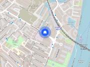 Chelsea Creek, Chelsea Creek, London, SW6