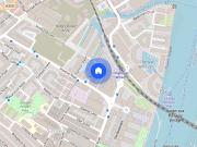 Chelsea Creek, Fulham