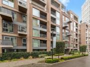Chelsea Creek, Imperial Wharf, 2 Bedroom Apartment