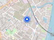 Chelsea Creek, London Fulham, SW6