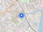 Chelsea Creek, London, SW6