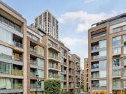 Chelsea Creek, Thurstan Street, London, 3 Bedroom Duplex