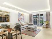 Chelsea Creek Tower, Chelsea Creek, 2 Bedroom Apartment