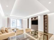 Chelsea Creek Tower, Chelsea Creek, 2 Bedroom Flat