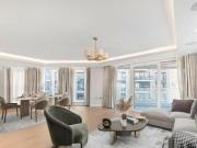 Chelsea Creek Tower, Chelsea Creek, 2 Bedroom Flat