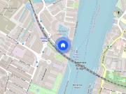 Chelsea Crescent, Chelsea, London, SW10