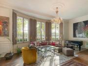 Chelsea Embankment, Chelsea, 3 Bedroom Flat