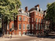 Chelsea Embankment, Chelsea, London SW3, 4 bed flat to...
