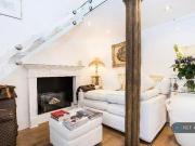 Chelsea Embankment, London, 1 Bedroom Maisonette