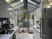 Chelsea Garden Flat / Short Let / Most bills inc