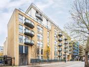 Chelsea Gate Apartments, 93 Ebury Bridge Road, Chelsea,...