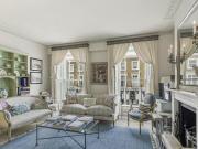 Chelsea, Halsey Street, London, 5 Bedroom Town