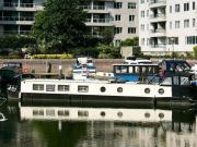 Chelsea Harbour, Chelsea, 1 Bedroom House