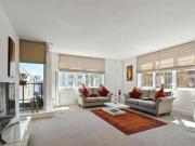 Chelsea Harbour, London, 2 Bedroom Flat