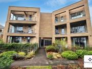 Chelsea Heights, Sheffield S11, 2 bed flat to rent,...