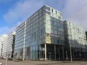 Chelsea House, 599 Witan Gate, Milton Keynes MK9, 1 bed...