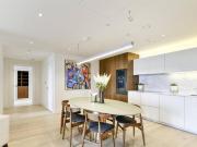 Chelsea Island, Chelsea Harbour, 3 Bedroom Flat