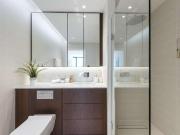 Lighterman Towers, Chelsea Harbour, SW10