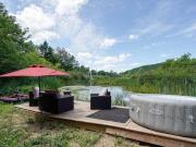 Chelsea loft open concept all inclusive