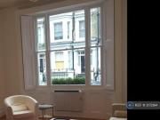 Chelsea, London, 1 Bedroom Flat