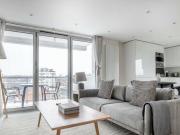 Chelsea Manor Street, London, 1 Bedroom Apartment
