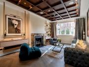 Chelsea Park Gardens, Chelsea SW3, 6 bed terraced house... Chelsea Park Gardens, Chelsea SW3, 6 bed terraced house...