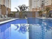 Chelsea r$ 6.600 Apartamento para alugar, 3 dormitórios...