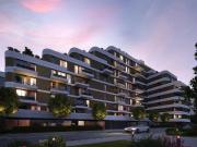 Chelsea Riverview, William Morris Way, London SW6, 1 bed...