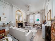 Chelsea.Short let only.1 bedr flat. Available now