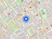 Chelsea Square, Chelsea, London, SW3