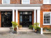 Chelsea Square, London SW3, 5 bed terraced house to...