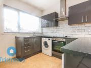 Chelsea Street, New Basford NG7, 2 bed flat to rent,...