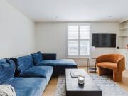 Chelsea SW3, 2 bed flat to rent, £4,870 pcm | PrimeLocation